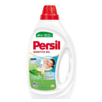 Persil gél 19PD Sensitive