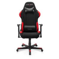 DXRACER - Herná stolička DXRacer OH/FD01/NR látková