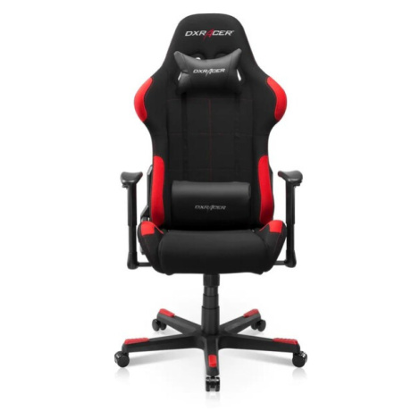 Herné stoličky DXRACER