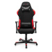 DXRACER - Herná stolička DXRacer OH/FD01/NR látková