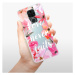 Odolné silikónové puzdro iSaprio - Love Never Fails - Xiaomi Redmi Note 9