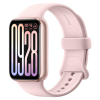 Xiaomi Smart Band 9 Pro/Rose Gold/Šport Band/Pink