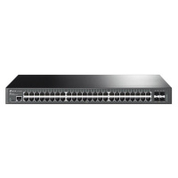 TP-Link TL-SG3452X switch