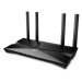 TP-Link Archer VX1800 - AX1800 Wi-Fi 6 VDSL/ADSL Modem a Router, USB 2.0 pre 3G/4G a Media, RJ-1