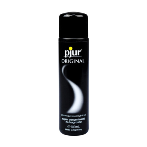 PJUR Lubrikačný gel Original lube 100 ml