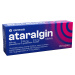 GLENMARK Ataralgin 20 tabliet