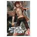 Kodansha America Attack on Titan: Before the Fall 04