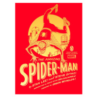 Penguin Books Amazing Spider-Man