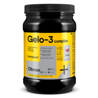 KOMPAVA Gelo-3 complex pomaranč 390 g