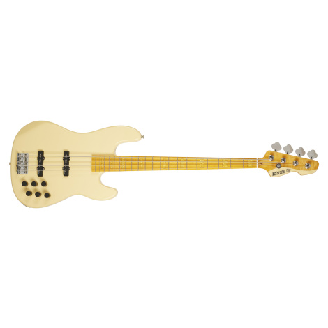 Markbass GV4 Gloxy Val Cream