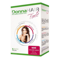 DONNA HAIR Forte 30 kapsúl