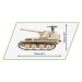 II WW Marder III Ausf. M, 1:35, 363 k, 1 f