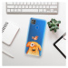 Odolné silikónové puzdro iSaprio - Dog And Bird - Xiaomi Redmi 9C