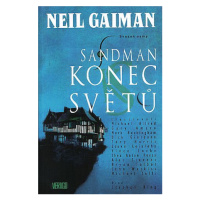 CREW Sandman: Konec světů