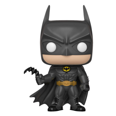 Funko POP! Batman 80th Anniversary: Batman 1989