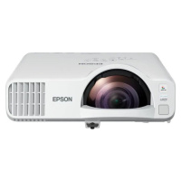 Epson EB-L210SF projektor biely