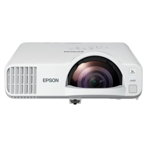 Epson EB-L210SF projektor biely