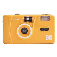 Kodak M38 Reusable Camera Yellow