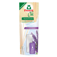 FROSCH EKO OASE LEVANDULA NAHRADNA NAPLN (90ML) 6771655