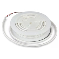 Neon Flex LED 24V 13W, 3000K, 1000lm, VT-559 (V-TAC) 10 rolka