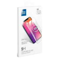 Tvrdené sklo na Samsung Galaxy S10e G970 Blue Star 5D 9H Full Glue celotvárové čierne