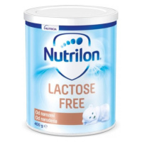 NUTRILON 1 Lactose free 400 g