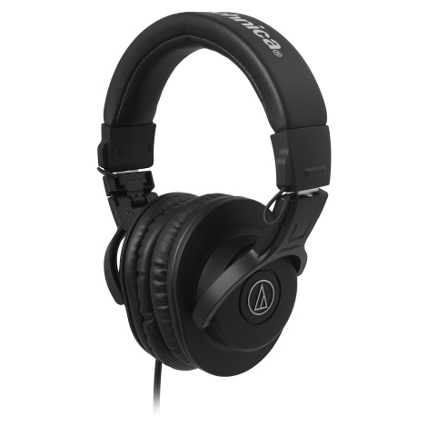 Audio-Technica ATH-M30x