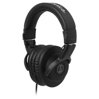 Audio-Technica ATH-M30x