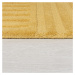 Kusový koberec Solace Zen Garden Ochre Rozmery kobercov: 120x170