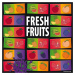 Huch Fresh Fruits