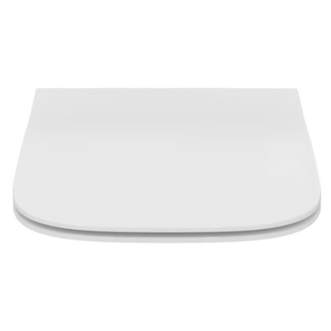 Ideal Standard I.life B wc doska duroplast biela T500301