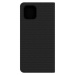 Púzdro pre Xiaomi Redmi A1/A2, Flipbook Duet, čierna