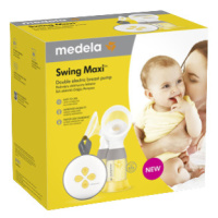 MEDELA Odsávačka mlieka elektrická double Swing Maxi™