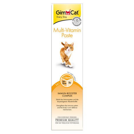 GIMCAT Paste multi-vitamin k 200 g