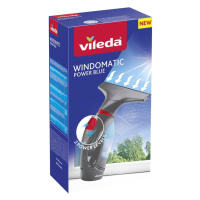 VILEDA Windomatic power boost vysávač na okná s extra sacím výkonom