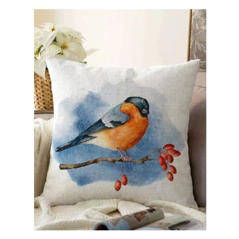 Obliečka na vankúš 43x43 cm – Mila Home