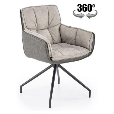 Jedálenské stoličky MERKURY MARKET