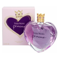 Vera Wang Princess - toaletná voda s rozprašovačom 100 ml