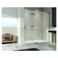 Sprchové dvere 140 cm Huppe Aura elegance 401516.092.322