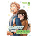 Kodansha America Sweat and Soap 4