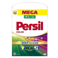 Persil prášok 4,8kg 80pd Deep Clean Color BOX