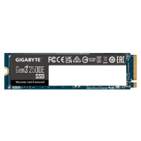 GIGABYTE 2500E SSD 500GB Gen3