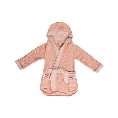 Bébé-Jou Pure Cotton Pink