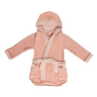 Bébé-Jou Pure Cotton Pink