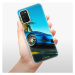 Odolné silikónové puzdro iSaprio - Car 10 - Samsung Galaxy A02s