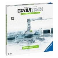 Ravensburger GraviTrax Výťah