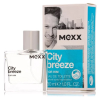 Mexx City breeze MEN 30ml EDT