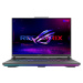 ASUS ROG Strix G16/G614JIR/i9-14900HX/16"/2560x1600/32GB/1TB SSD/RTX 4070/W11H/Gray/2R