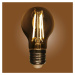 RFL 402 Fil. A60 E27 bulb 8W WW RETLUX