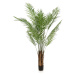 Emerald Umelý strom palma areca 180 cm zelený